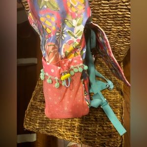 Matilda Jane Backpack